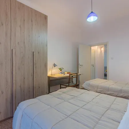 San Donato Fiera X5! Appartement Bologne