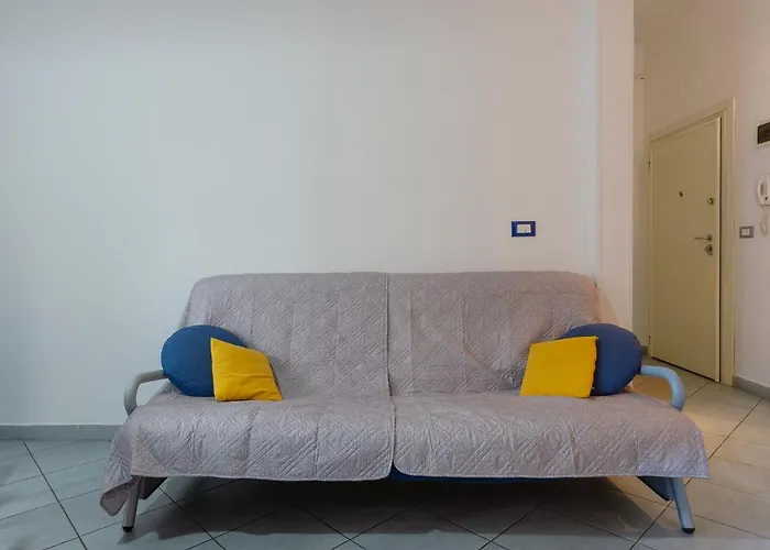 Guesthost - San Donato Fiera Apartment! Lejlighed Bologna