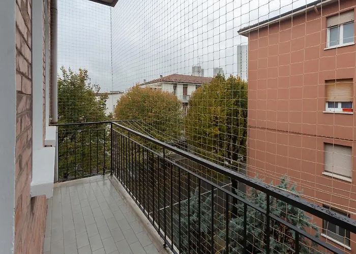 Lejlighed Guesthost - San Donato Fiera Apartment! Bologna