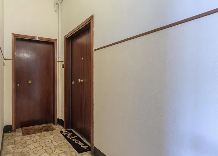 Guesthost - San Donato Fiera Apartment!