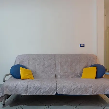 Guesthost - San Donato Fiera Apartment! Διαμέρισμα Μπολόνια