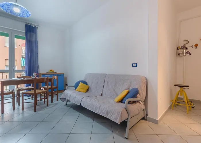 Guesthost - San Donato Fiera Apartment!