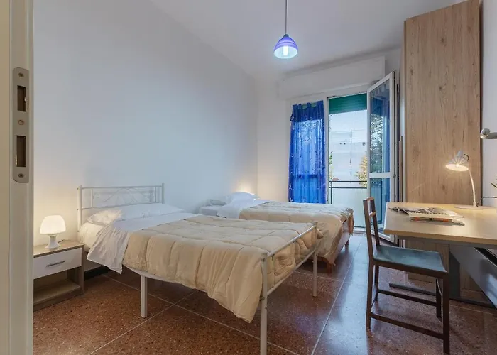 Апартаменты Guesthost - San Donato Fiera Apartment! *