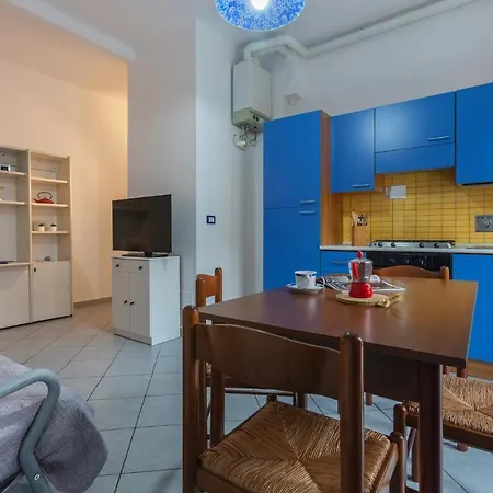 Appartement Guesthost - San Donato Fiera Apartment! Bologna